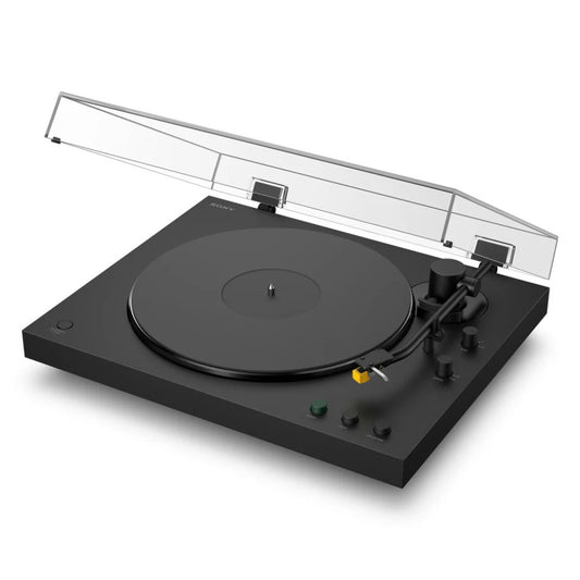 SONY PS-LX5BT Japanese Version High-Quality Wireless Bluetooth Turntable/Video Player (Model 2026) 