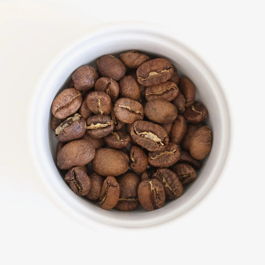 MANLY COFFEE Papua New Guinea Colbran Washed 巴布亞新幾內亞 水洗咖啡原豆