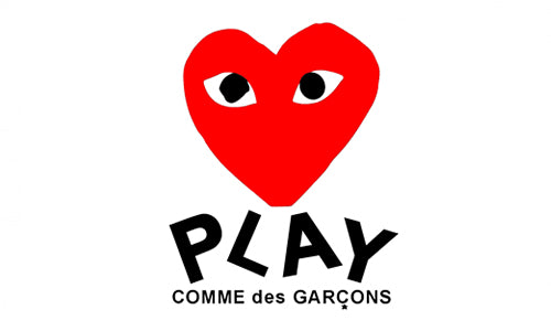 Comme des Garçons PLAY (CDG PLAY)｜SolyJapan Japan Proxy Shopping & Direct Worldwide Shipping