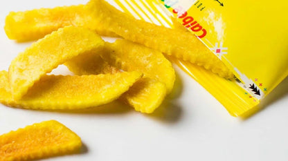 Calbee 卡樂B 北海道限定 黃金薯條 印加的覺醒 栗子般甘甜 稀有品種 8小包 x 3盒優惠裝