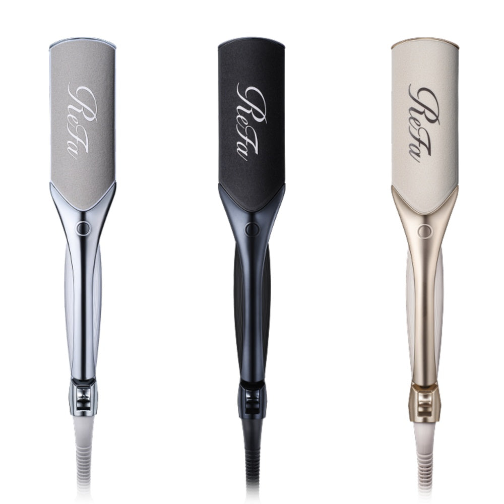 ReFa Power Straight Iron Pro 38mm 專業級強效直髮夾燙直髮直髮器