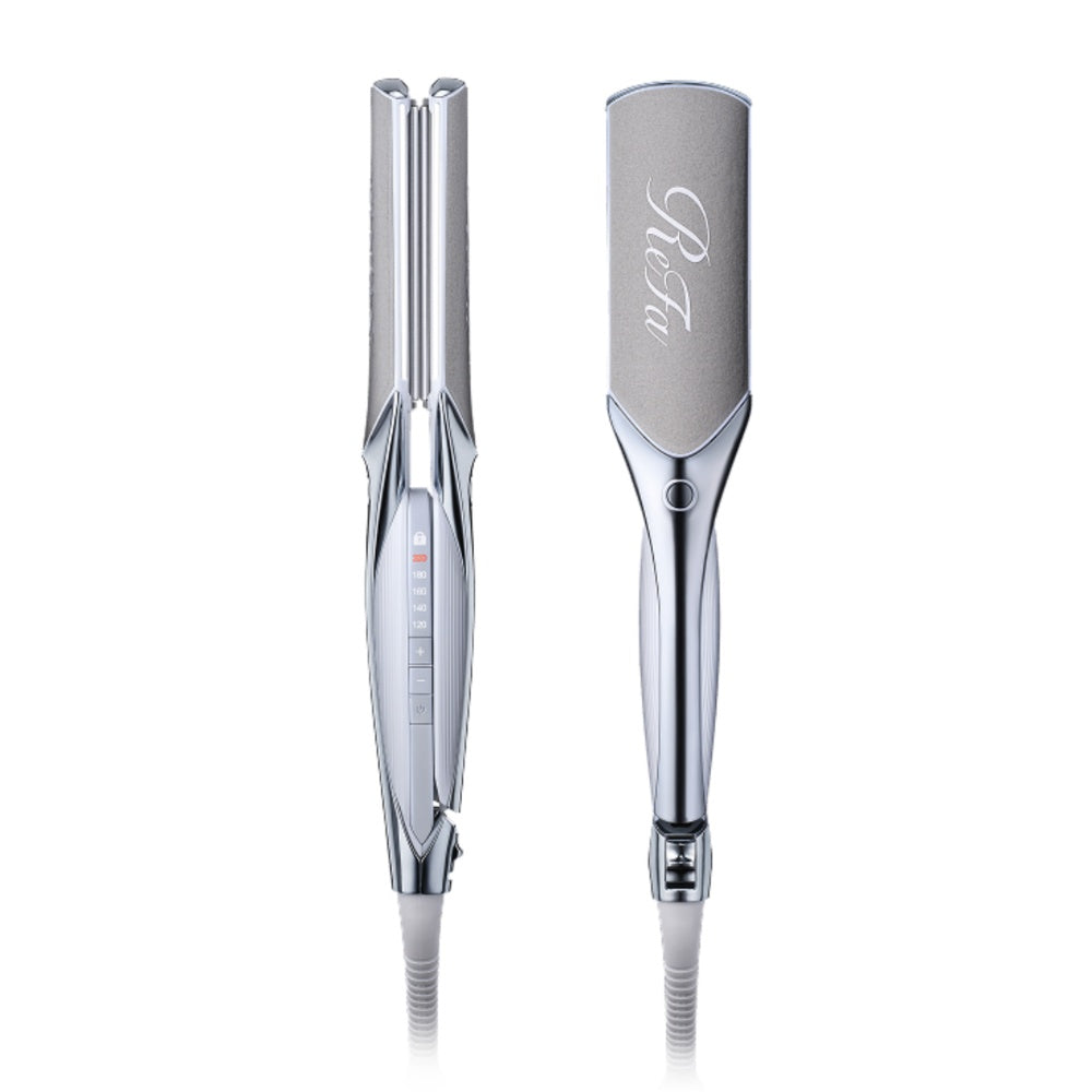 ReFa Power Straight Iron Pro 38mm 專業級強效直髮夾燙直髮直髮器