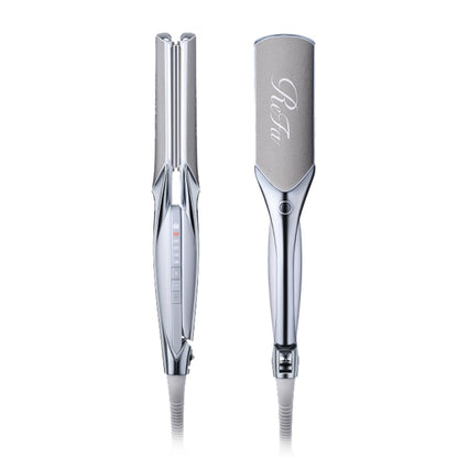 ReFa Power Straight Iron Pro 38mm 專業級強效順髮 寬板直髮夾 燙直髮 直髮器 全球通用電壓