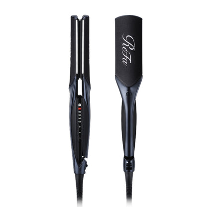 ReFa Power Straight Iron Pro 38mm 專業級強效順髮 寬板直髮夾 燙直髮 直髮器 全球通用電壓