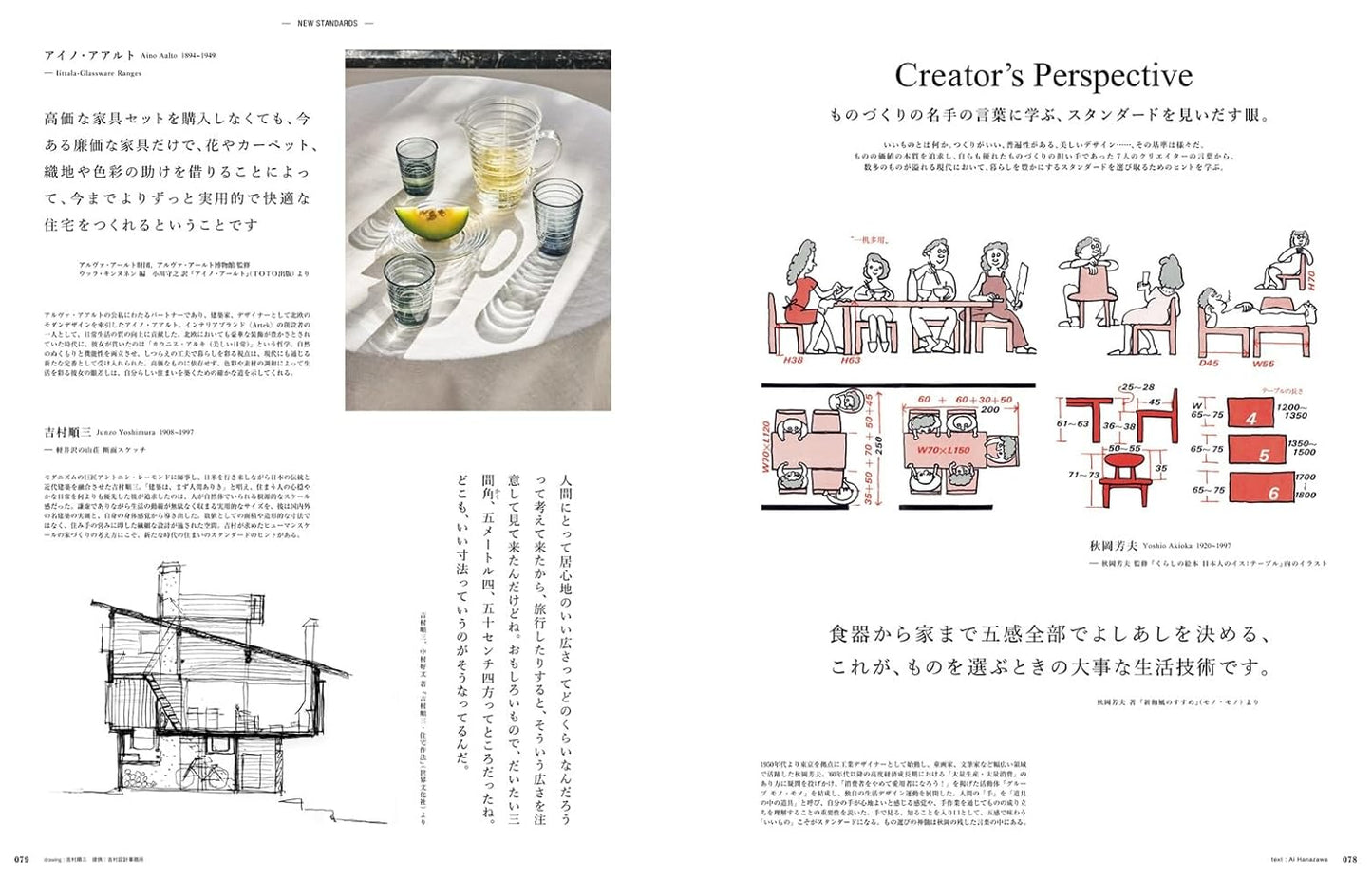 &Premium 2026年5月號｜未來生活的經典標準