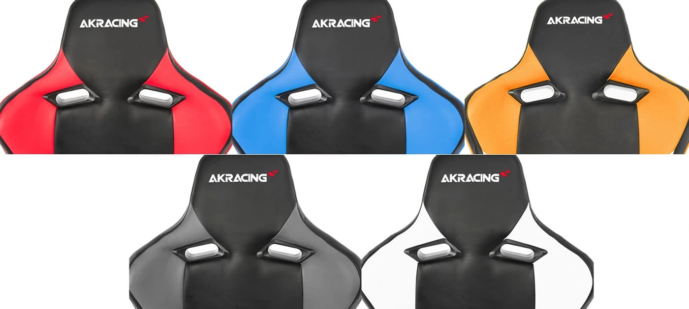 AKRacing Pro-X V2 頂級電競椅 Gaming Chair 人體工學設計辦公椅