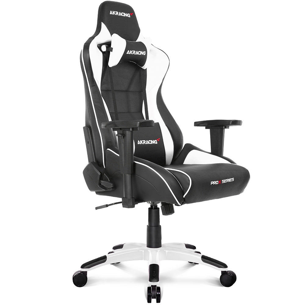 AKRacing Pro-X V2 頂級電競椅 Gaming Chair 人體工學設計辦公椅
