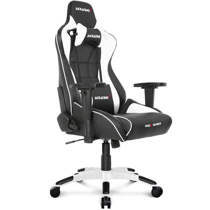 AKRacing Pro-X V2 頂級電競椅 Gaming Chair 人體工學設計辦公椅