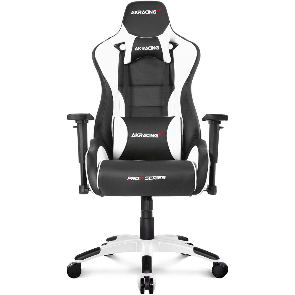 AKRacing Pro-X V2 頂級電競椅 Gaming Chair 人體工學設計辦公椅