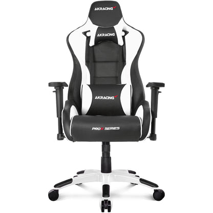 AKRacing Pro-X V2 頂級電競椅 Gaming Chair 人體工學設計辦公椅