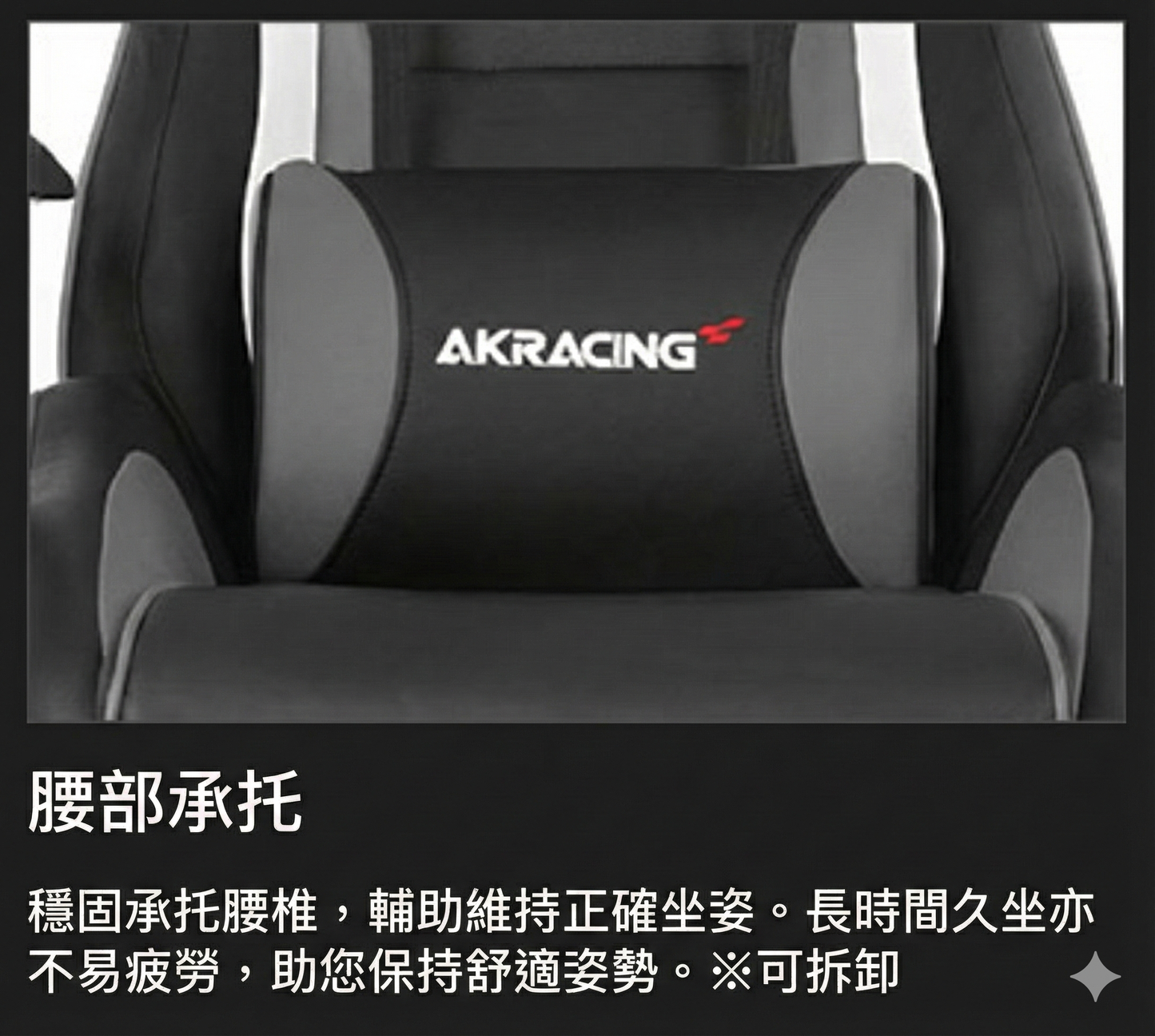 AKRacing Pro-X V2 頂級電競椅 Gaming Chair 人體工學設計辦公椅