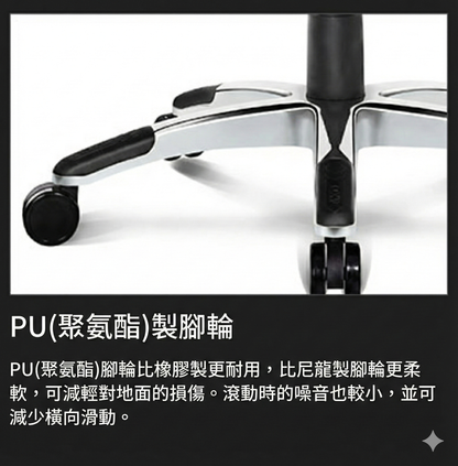 AKRacing Pro-X V2 頂級電競椅 Gaming Chair 人體工學設計辦公椅