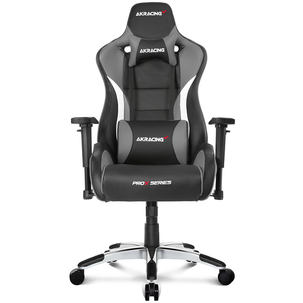 AKRacing Pro-X V2 頂級電競椅 Gaming Chair 人體工學設計辦公椅