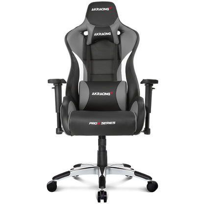 AKRacing Pro-X V2 頂級電競椅 Gaming Chair 人體工學設計辦公椅