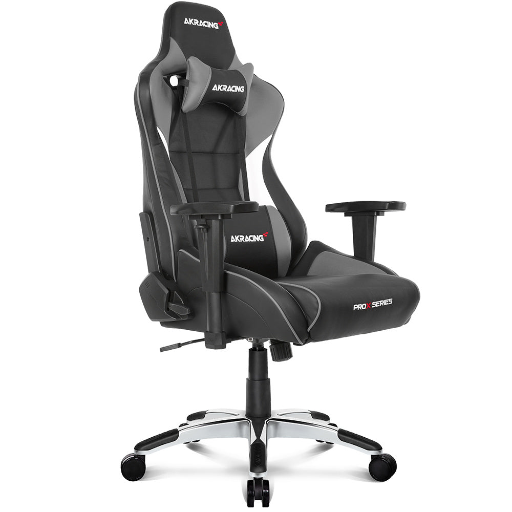 AKRacing Pro-X V2 頂級電競椅 Gaming Chair 人體工學設計辦公椅