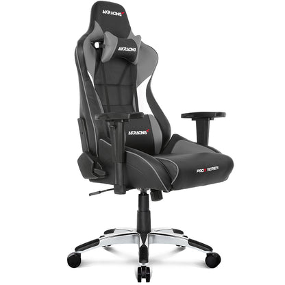 AKRacing Pro-X V2 頂級電競椅 Gaming Chair 人體工學設計辦公椅
