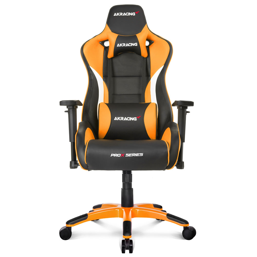 AKRacing Pro-X V2 頂級電競椅 Gaming Chair 人體工學設計辦公椅