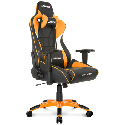 AKRacing Pro-X V2 頂級電競椅 Gaming Chair 人體工學設計辦公椅