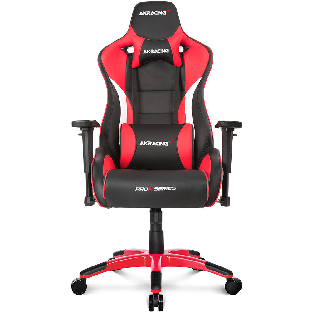 AKRacing Pro-X V2 頂級電競椅 Gaming Chair 人體工學設計辦公椅
