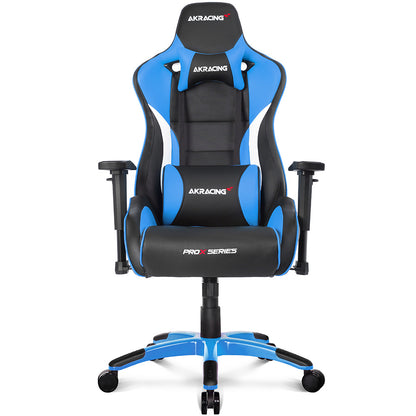 AKRacing Pro-X V2 頂級電競椅 Gaming Chair 人體工學設計辦公椅