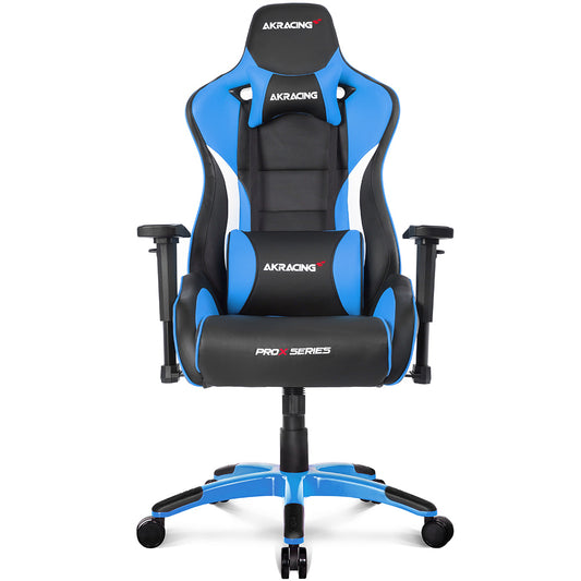 AKRacing Pro-X V2 頂級電競椅 Gaming Chair 人體工學設計辦公椅