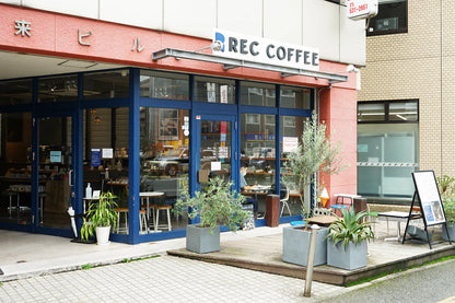 REC COFFEE Honduras 洪都拉斯 Gosen 莊園 厭氧日曬精品咖啡原豆 淺中烘焙