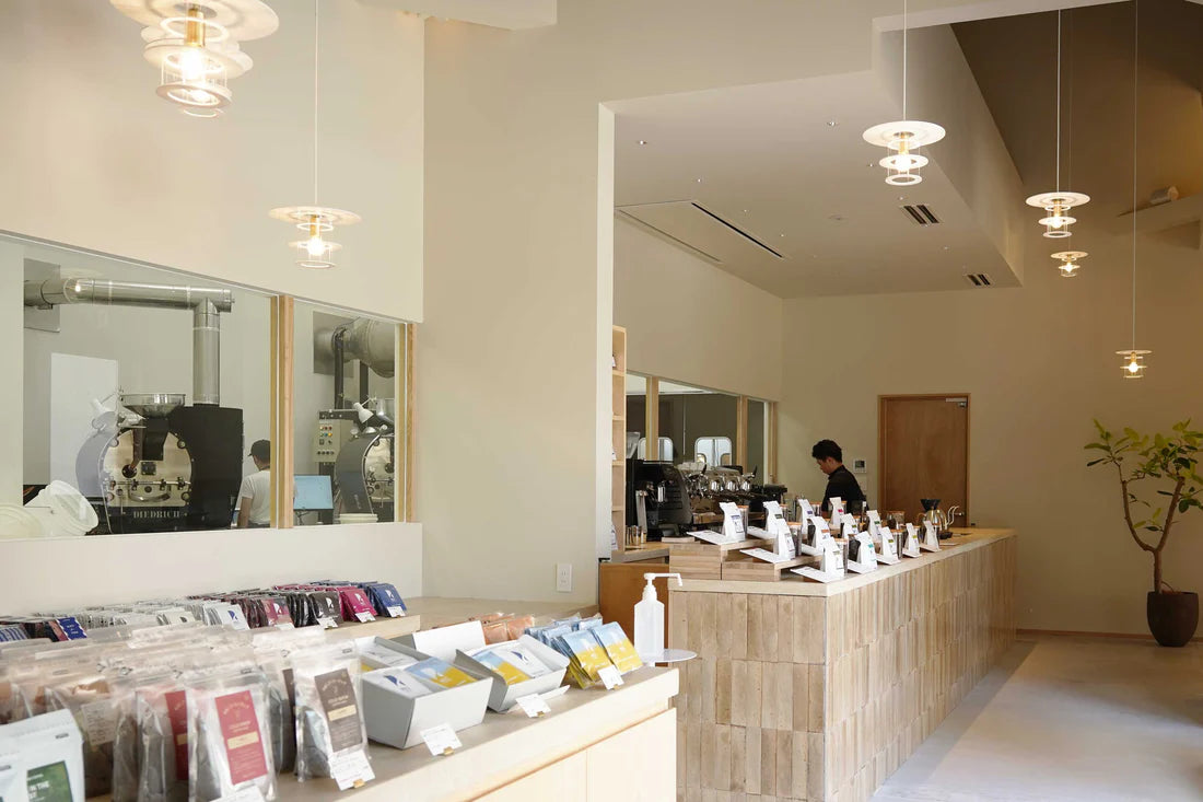 REC COFFEE Honduras 洪都拉斯 Gosen 莊園 厭氧日曬精品咖啡原豆 淺中烘焙