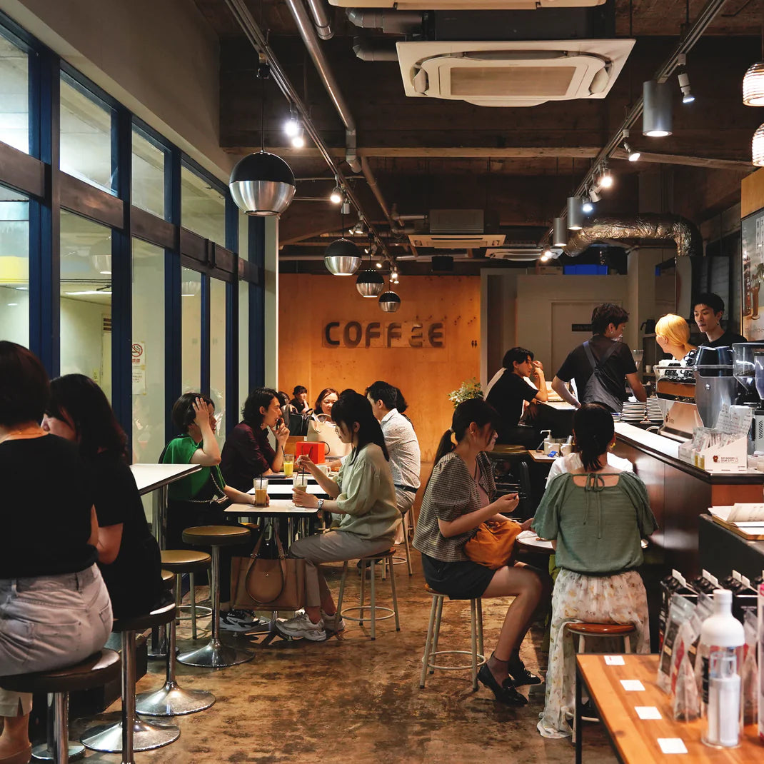 REC COFFEE Colombia 哥倫比亞 Forest Guamo 厭氧日曬精品咖啡原豆 中度烘焙 100g×2包