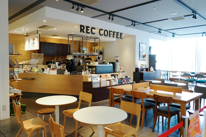 REC COFFEE Colombia 哥倫比亞 Forest Guamo 厭氧日曬精品咖啡原豆 中度烘焙 100g×2包