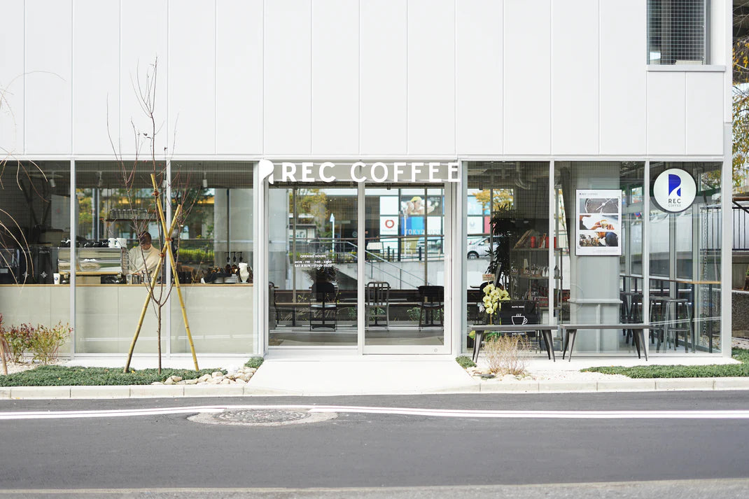 REC COFFEE Honduras 洪都拉斯 Gosen 莊園 厭氧日曬精品咖啡原豆 淺中烘焙