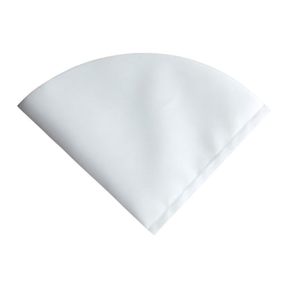 KOGU Reusable Polyester Pour Over Coffee Filter 1-3 Cups 40625 Made in Japan