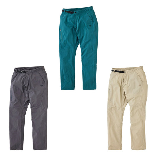 TETON BROS. Ridge Pant 春夏輕量透氣機能長褲