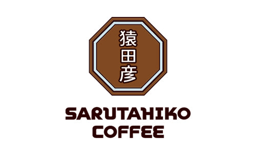 Sarutahiko Coffee (sarutahiko coffee)｜SolyJapan - Japan Proxy Service