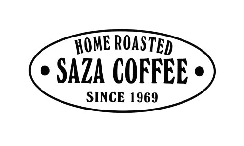 SAZA Coffee｜SolyJapan - Japan Proxy Service