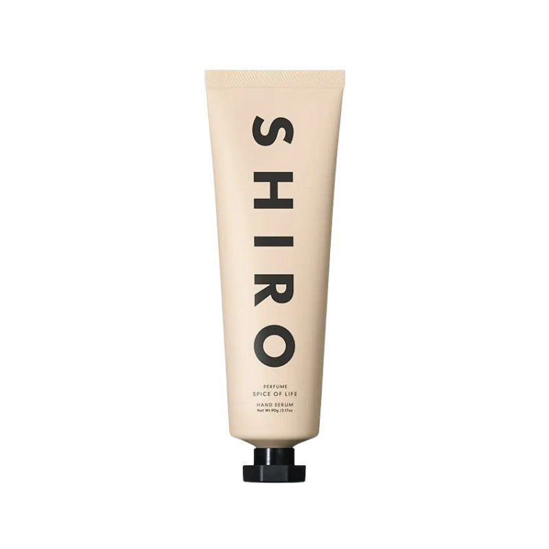 SHIRO Hand Serum 保濕精華香氛護手霜 精華乳 護手液