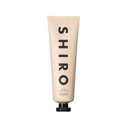 SHIRO Hand Serum 保濕精華香氛護手霜 精華乳 護手液