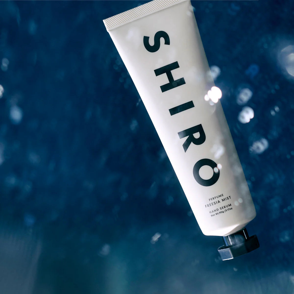 SHIRO Hand Serum 保濕精華香氛護手霜 精華乳 護手液