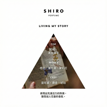 SHIRO Hand Serum 保濕精華香氛護手霜 精華乳 護手液