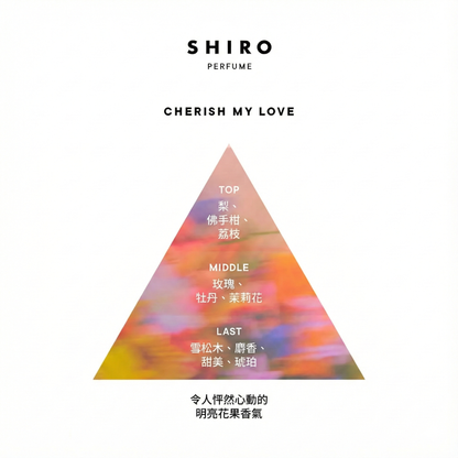 SHIRO Hand Serum 保濕精華香氛護手霜 精華乳 護手液