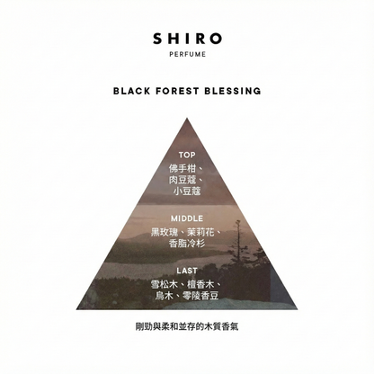 SHIRO Hand Serum 保濕精華香氛護手霜 精華乳 護手液