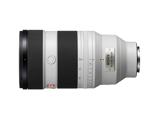 SONY FE 50-150mm F2 GM for E-mount SEL50150GM 全片幅 大光圈 望遠變焦鏡頭 長鏡