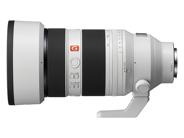 SONY FE 50-150mm F2 GM for E-mount SEL50150GM 全片幅 大光圈 望遠變焦鏡頭 長鏡