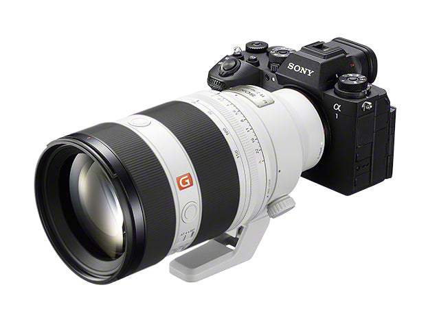 SONY FE 50-150mm F2 GM for E-mount SEL50150GM 全片幅 大光圈 望遠變焦鏡頭 長鏡