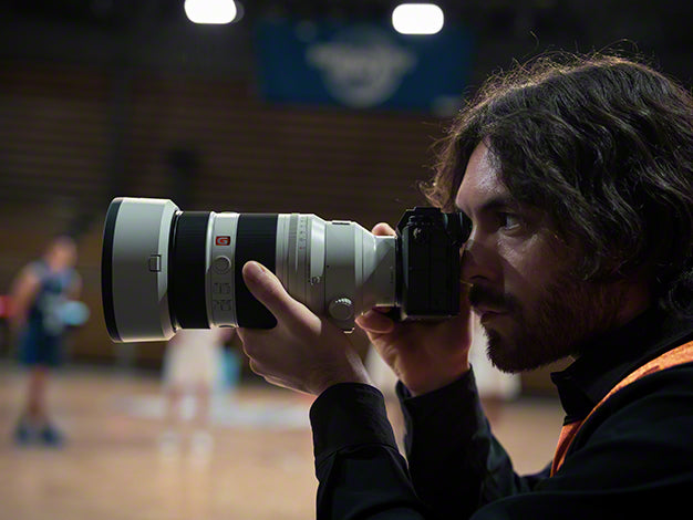 SONY FE 50-150mm F2 GM for E-mount SEL50150GM 全片幅 大光圈 望遠變焦鏡頭 長鏡