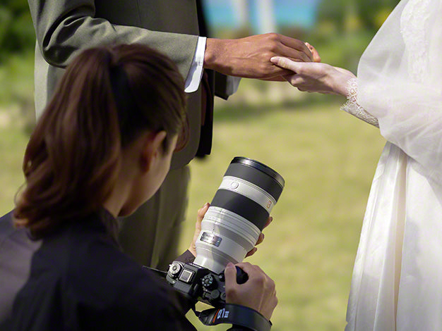 SONY FE 50-150mm F2 GM for E-mount SEL50150GM 全片幅 大光圈 望遠變焦鏡頭 長鏡