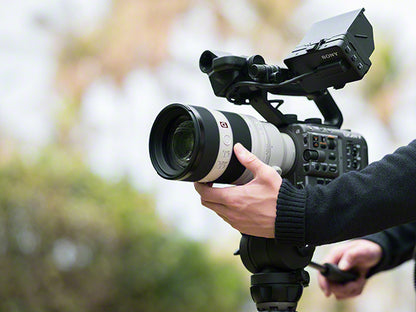 SONY FE 50-150mm F2 GM for E-mount SEL50150GM 全片幅 大光圈 望遠變焦鏡頭 長鏡