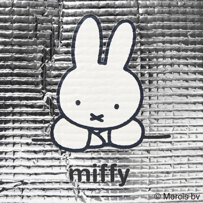 SPRiNG 2026年5月號 封面 長濱禰留  附送 miffy 米飛兔保溫袋 飯盒袋 便當袋 餐盒袋