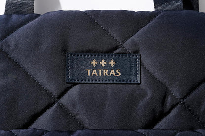 STORY April 2026 supplement cover features Nozomi Sasaki, and includes a free TATRAS soft navy blue tote bag. 