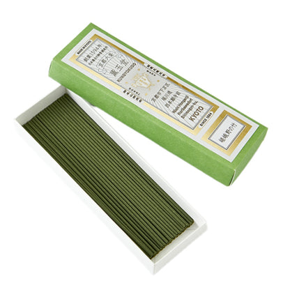 Kungyokudo Natural Incense Sagano no Take Made in Japan