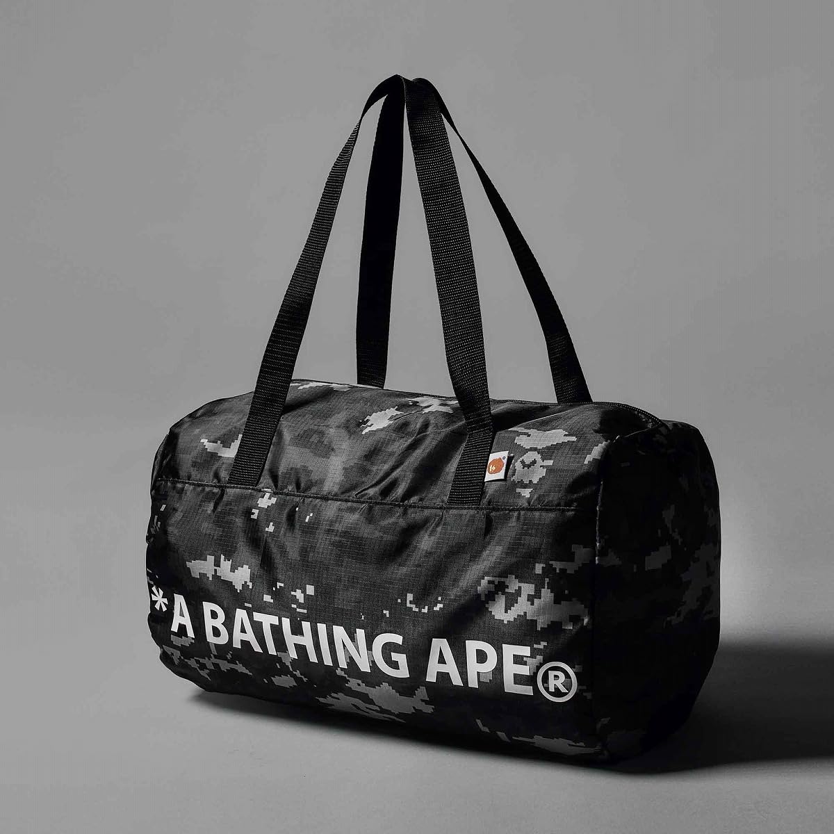 smart 雜誌 2026年3・4月合併號 【現貨】菅田將暉 附送 A BATHING APE 迷彩波士頓手提旅行袋